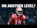 Is De'Zhaun Stribling Better Than Expected?— David Lombardi