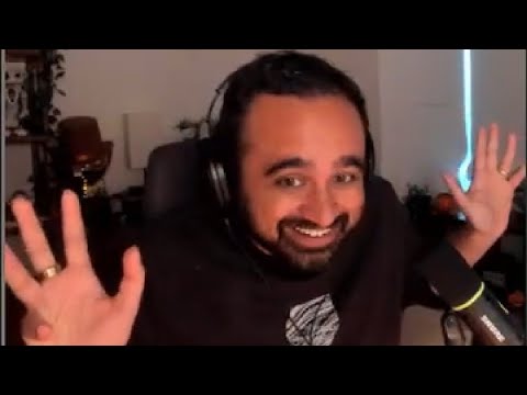 Squeex Forgot his Meds Again(Light Banter with Chat)