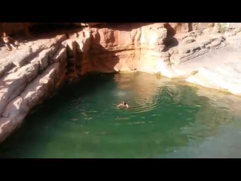 Boujendar Ahmed paradise valley