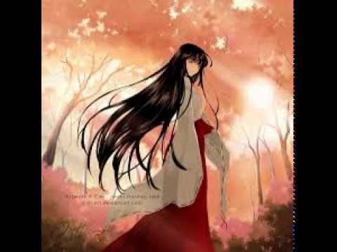 Inuyasha~ Kikyo's Death Theme 【FULL】 ''Dearest''