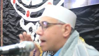 وتوفنا مع الابرار شاهد كميه الابداع بهذا الايه حاجه خيااااااااااااال