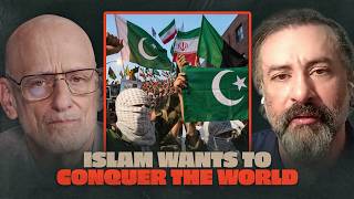 A Look Into the Aggressive Muslim World w/ Raymond Ibrahim
