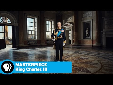 KING CHARLES III on MASTERPIECE | Official Trailer | PBS