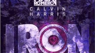 Calvin Harris - Iron