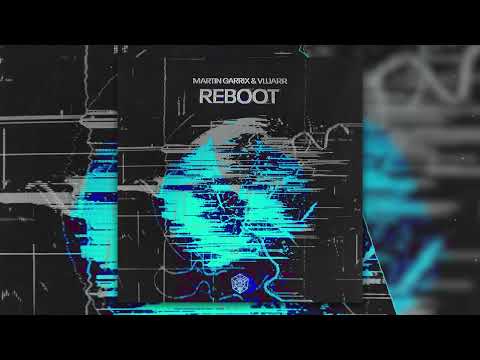 Linkin Park, Martin Garrix & Vluarr - Reboot vs. In The End (MALLA REMIX) [Kauan Campos Mashup]