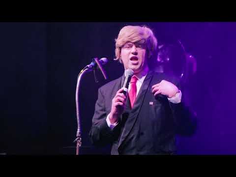 Donnerwetter Day 2018 - Pre movie