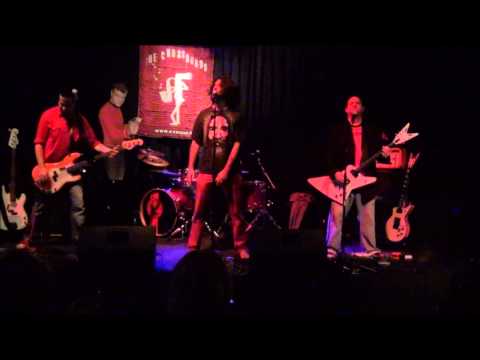 Crewman Number Six - The Charger Song - Crossroads - 9/7/2013