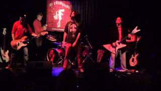 Crewman Number Six - The Charger Song - Crossroads - 9/7/2013