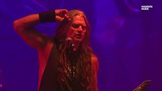 Jungle Rot - Live Wacken 2024 (Full Show HD)