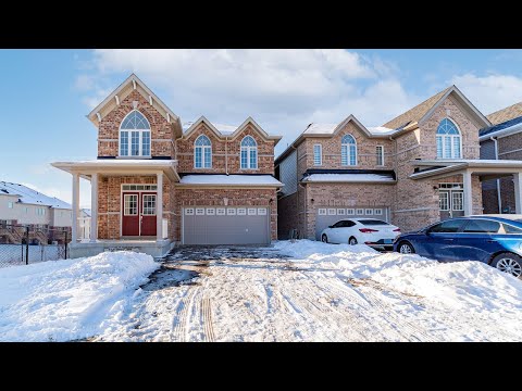 720 Linden Drive, Cambridge, Ontario