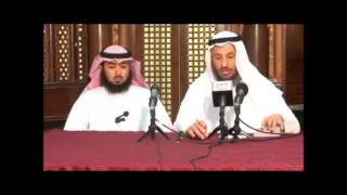 الشيخ عثمان الخميس الإمام زين العابدين علي بن الحسين رضي الله تبارك وتعالي عنه وأرضاه ورحمه