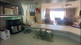 3 bedroom unit at Laguna le crete