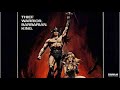War Ready Trap Orchestral Rap Instrumental Conan The Barbarian Sample
