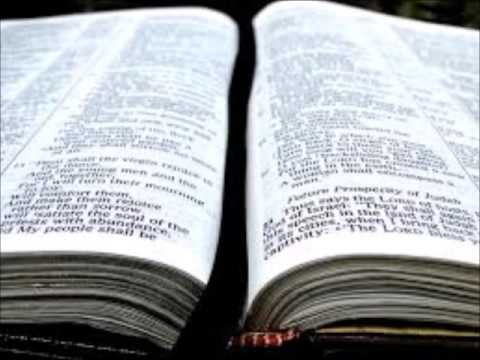 Searching the Scriptures: What Does 'Except For Fornication' Mean in Matt. 19:9? Part I (S4E17)