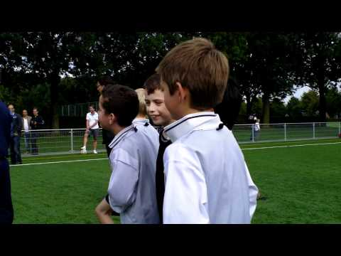 VVZA F2 - VVZA F3 (27-8-2011)