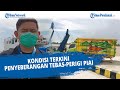 Kondisi Terkini Penyeberangan Tebas Perigi Piai