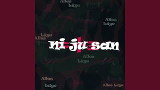 Musik-Video-Miniaturansicht zu Antinquisition Songtext von Ni Ju San