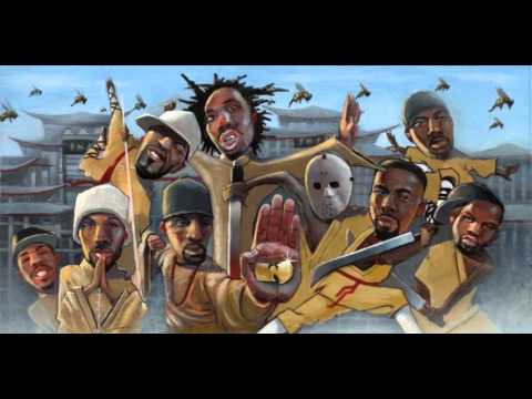 Wu-Tang Clan & Sound Survivors - The Backspin Session