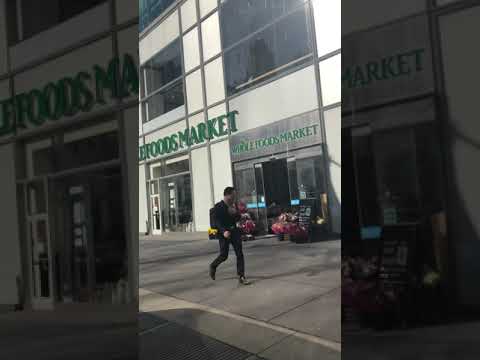 Happy Valentine’s Day flowers shop