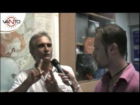 TRIVELLAZIONI CAMPI FLEGREI - intervista sui rischi al Prof. G. Mastrolorenzo