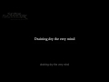 Scar Symmetry - Slaves to the Subliminal [Lyrics in Video]