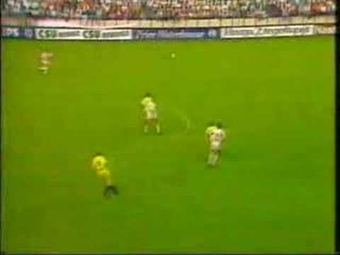 1990-02-04  1e Helft PSV - Roda JC   1-3