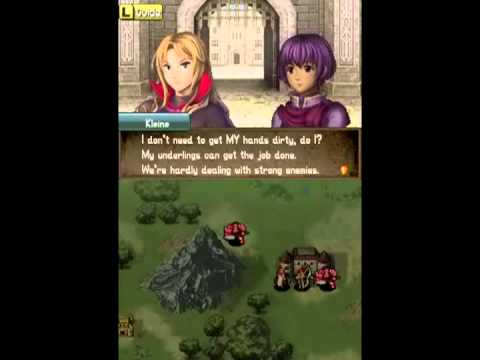 Heroes of Light and Shadow Playthrough: Part  15 - Oh Dear, Luke's Crazy...