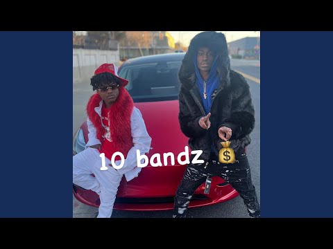 10 bandz