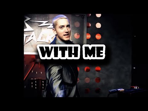 [FREE] Eminem x Slim Shady The Eminem Show Without Me Type Beat “With Me”
