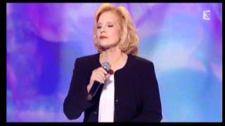 Sylvie Vartan Je me détacherai