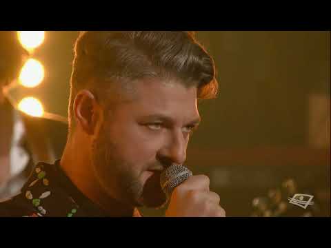 Belle et Bum 2017-18 - Pierre Lapointe - Sais tu vraiment qui tu es - Le retour d'un amour