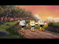 The Cuphead Show: Season 4 - Leaked Scene (Renewed)