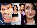 Prabhas Latest Action Movie Latest Malayalam Dubbed Movie