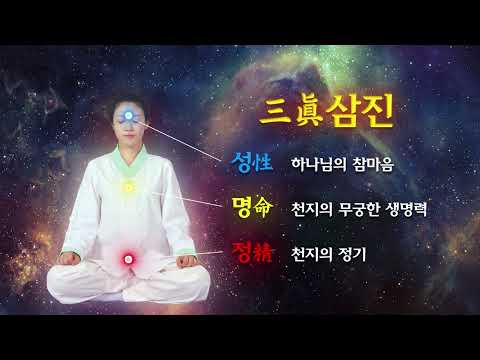 기초(숨) 수행과정