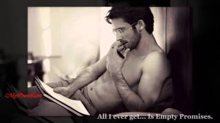 Empty Promises~MICHAEL BURKS~ Lyrics.