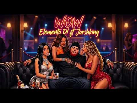 Elemento Dl and King Beatmaker