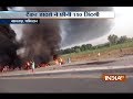 Overturned oil tanker explosion kills 150 people in Pakistan