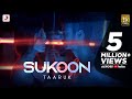 Sukoon (Official Video) -  Taaruk | Aisha Ahmed | Charan | Hottest Love Song 2020