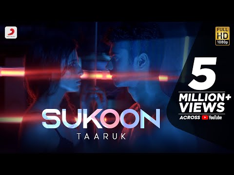 Poster सुकून sukoon lyrics in hindi – taaruk