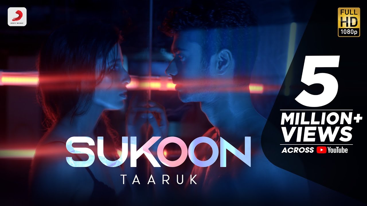 Sukoon Song Lyrics English