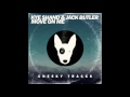 Kye Shand, Jack Butler - Move On Me (Original Mix) [Cheeky Tracks]