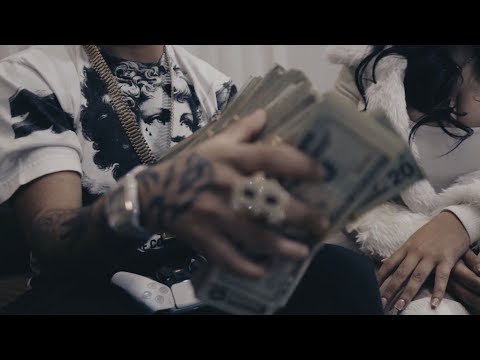GmoneyDt - It Ain’t Nothin (Official Music Video)