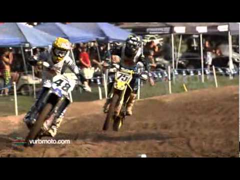 Loretta Lynn's 2010 - Schoolboy 1 Uncut ft Renzland / Bisceglia / Nichols