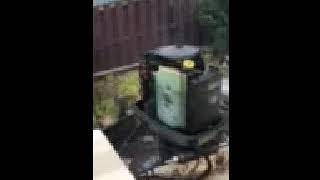 FiGlass Dominator Mariner 1999 115HP