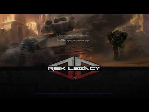 NOBLE VS RISKR 1 4-1 NOBLE