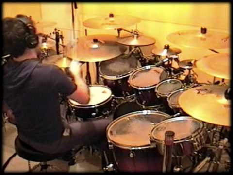 The Marriage of Figaro (Classical Drumming) - Vadrum