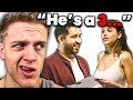 Lesbians Rank Men S Attractiveness