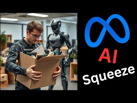 Thumbnail for Meta's internal AI push in full swing - What does it mean for us SWEs? | Ramble #8