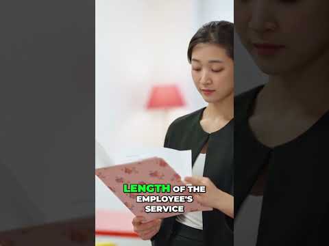 Foreign Employee Termination Rules Under Chinese Labor Law