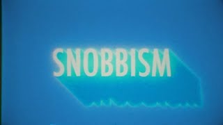 SNOBBISM / Neru & z’5 -Cover- ウォルピスカーター